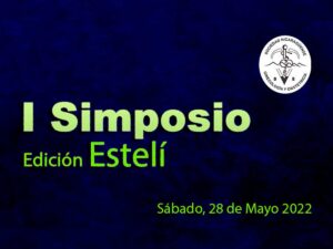 I Simposio SONIGOB  / Edición Estelí