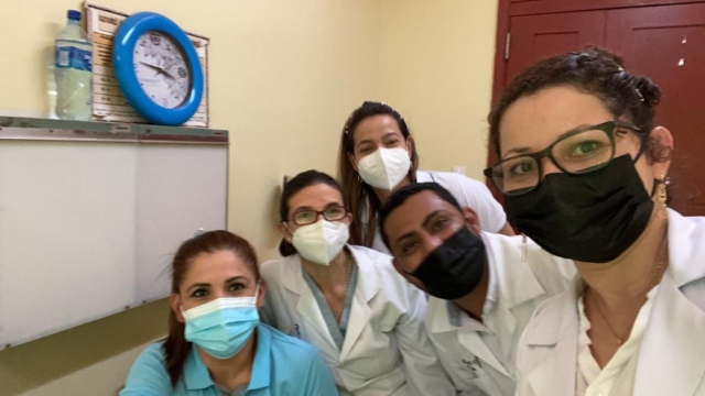 Diplomado de Colposcopia - Segunda Edición