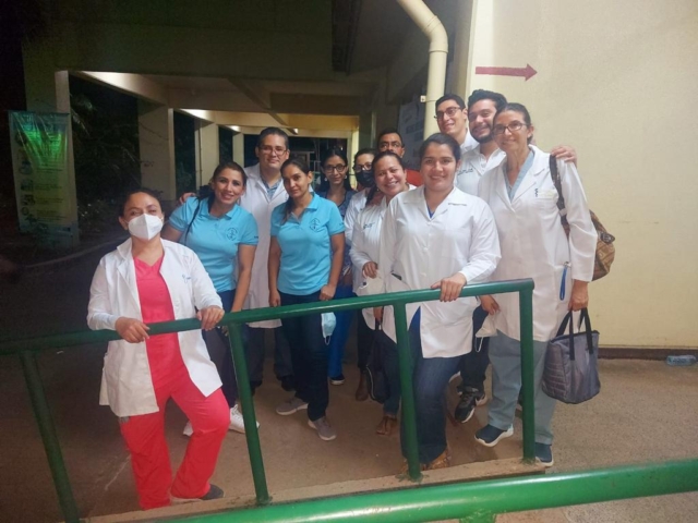 Diplomado de Colposcopia - Segunda Edición