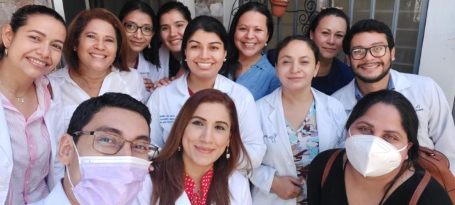 Diplomado de Colposcopia - Segunda Edición