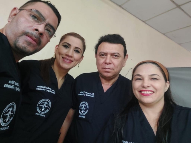 Diplomado de Colposcopia - Segunda Edición