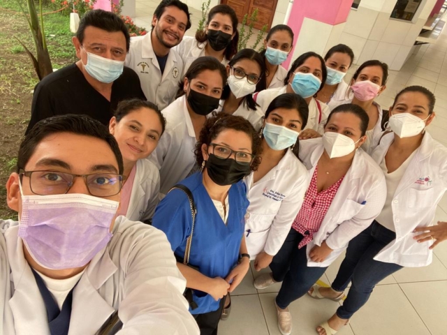 Diplomado de Colposcopia - Segunda Edición