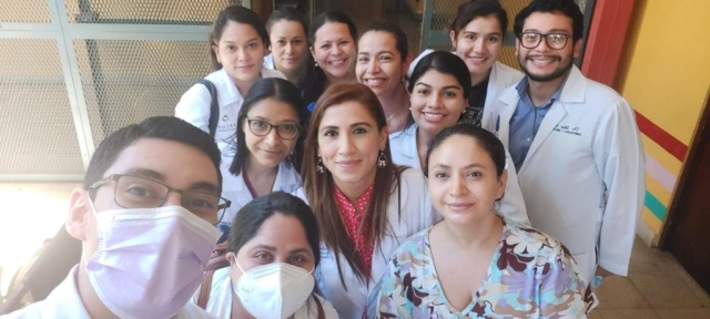 Diplomado de Colposcopia - Segunda Edición