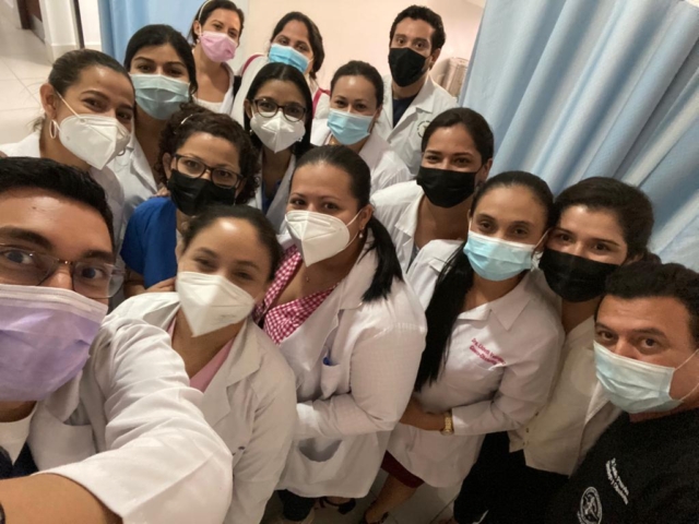 Diplomado de Colposcopia - Segunda Edición