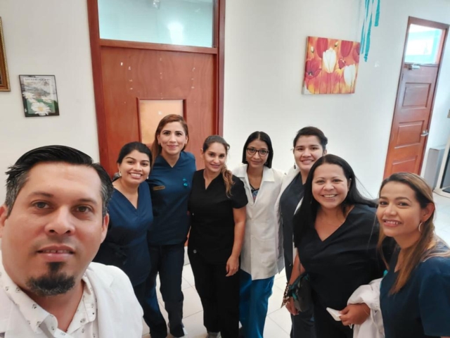 Diplomado de Colposcopia - Segunda Edición