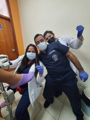 Diplomado de Colposcopia - Segunda Edición