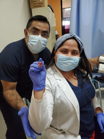 Diplomado de Colposcopia - Segunda Edición