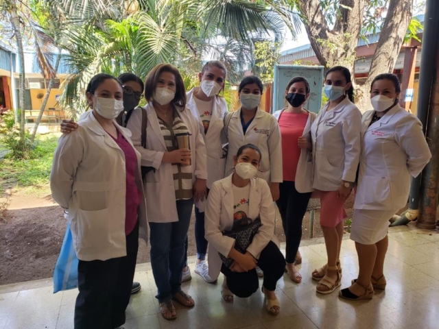 Diplomado de Colposcopia - Segunda Edición