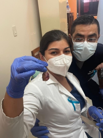 Diplomado de Colposcopia - Segunda Edición