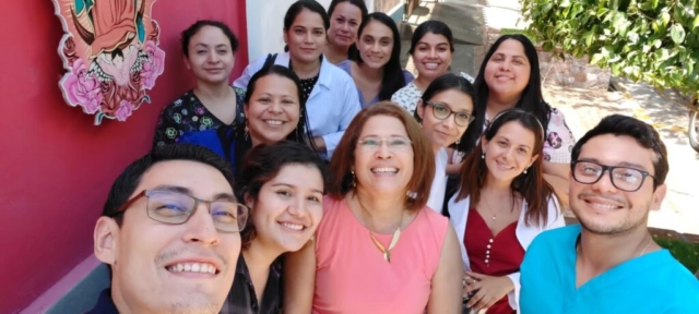 Diplomado de Colposcopia - Segunda Edición