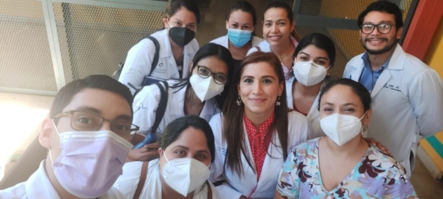 Diplomado de Colposcopia - Segunda Edición