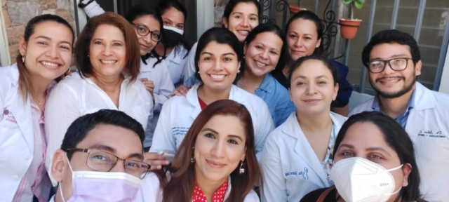 Diplomado de Colposcopia - Segunda Edición