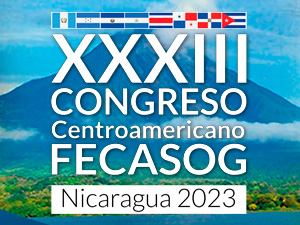 XXXIII Congreso Centroamericano FECASOG 2023