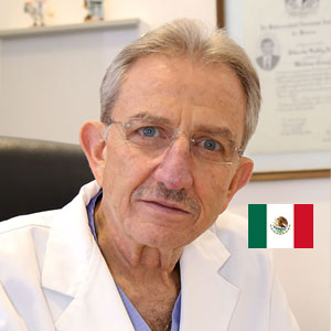 Dr. Alberto Kably