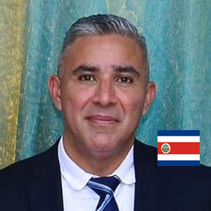 Dr. Alejandro Chinchilla