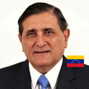 Dr. Alfonso Arias Álvarez