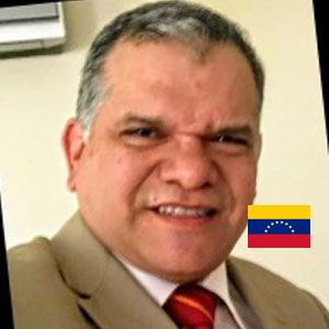 Dr. Alfredo Caraballo Mata