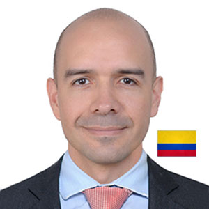 Dr. Albaro José Nieto Calvache