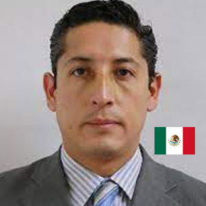 Dr. Antonio Ramírez Calvo