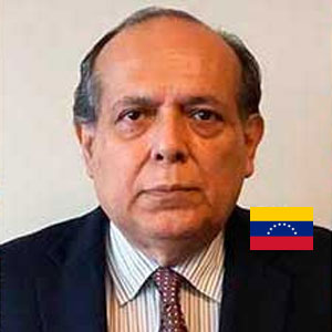 Dr. Dalton Ávila