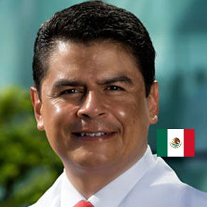 Dr. Emilio José Olaya Guzmán