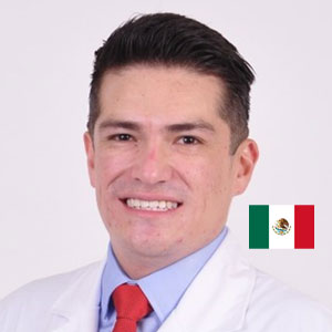 Dr. Ernesto Rodolfo Rivera Medina