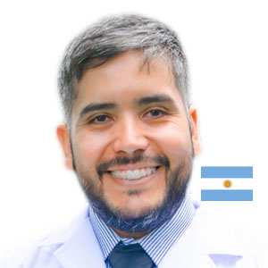Dr. Facundo Gomez Cherey