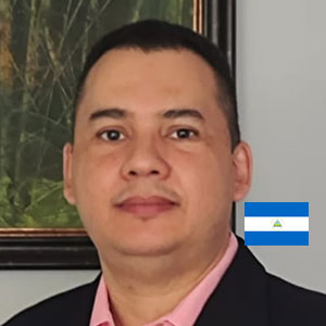 Dr. Gonzalo Abraham Granados Etchegoyen