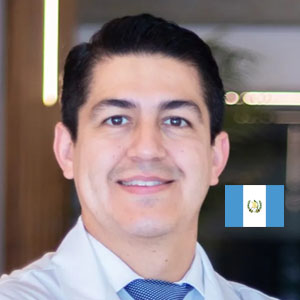 Dr. Héctor Rolando Oliva Caceros