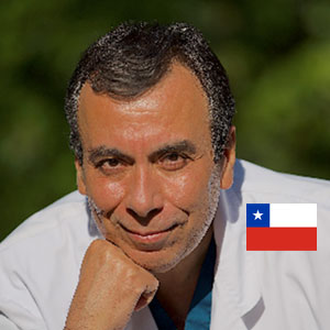 Dr. Hernán Muñoz Salazar