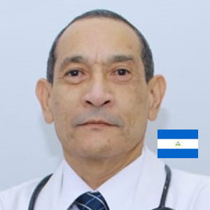 Dr. Horacio José Mendoza Soriano