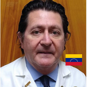 Dr. Jairo Fuenmayor