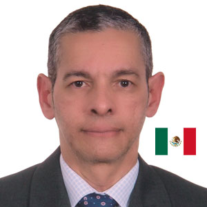 Dr. Juan Carlos Barros Delgadillo