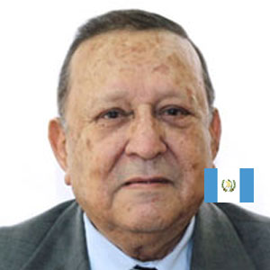 Dr. Julio Luis Pozuelos Villavicencio