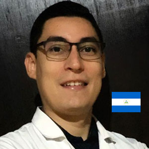 Dr. Julio Anselmo Sequeira Juárez