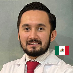 Dr. Leopoldo Santiago Sanabria