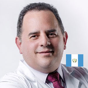 Dr. Luis Pedro Rossal Oliva