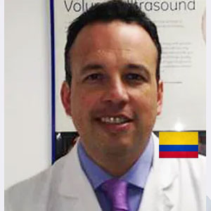 Dr. Mauricio Herrera