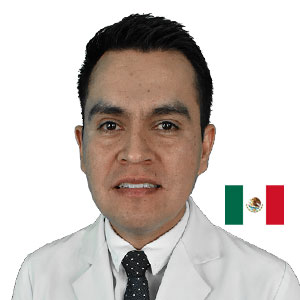 Dr. Miguel Martínez