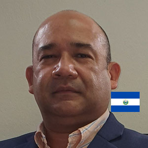 Dr. Jose Marvin Alexis Moreno Mariona