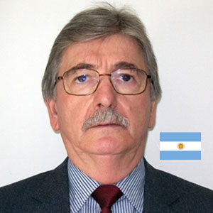 Dr. Néstor César Garello