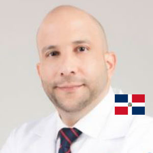 Dr. Ramiro Jesús Diaz Primera