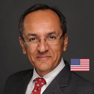 Dr. Rubén Quintero