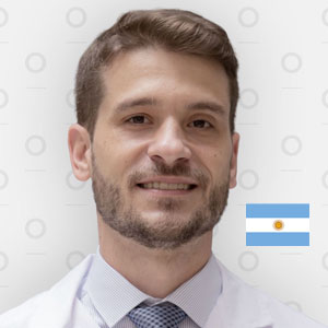 Dr. Sabino Gil Pugliese