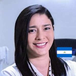 Dra. Aleen Altamirano Salazar