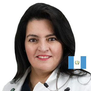 Dra. Ana Griselda Quijada Tejada