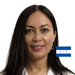 Dra. Bethania Rosales Herrera