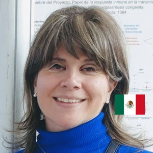 Dra. Angel Denisse Castro Eguiluz