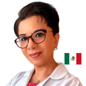 Dra. Edna Cortés