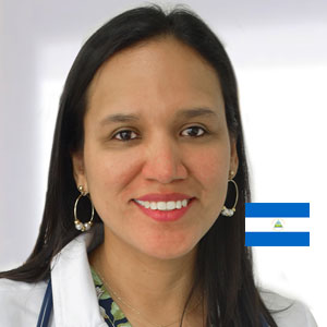 Dra. Karla Elizabeth Pérez Martínez